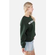 Michigan State Hype And Vice Blitz Crewneck